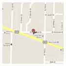 Siloam Springs Map